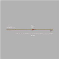 Bracelet Isola Bella Femme in Argent 20001294 - 20001294